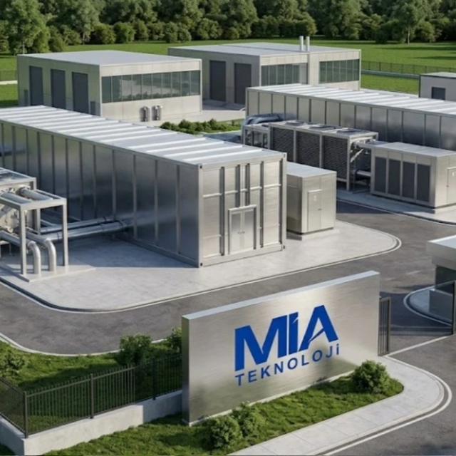 Mia Teknoloji PAVE Europe &uuml;yeliğine kabul&uuml; duyurdu