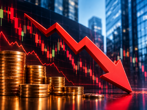 ABD'li dev banka 1,11 TL'lik hisseden 7 milyon lot sattı