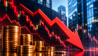 ABD'li dev banka 1,11 TL'lik hisseden 7 milyon lot sattı