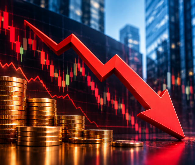 ABD'li dev banka 1,11 TL'lik hisseden 7 milyon lot sattı