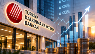 Kalkınma Bankası (KLNMA) bilançosunu açıkladı! Net kâr yüzde 27 arttı