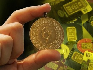 Altın fiyatları g&uuml;ne nasıl başladı? İşte g&uuml;ncel fiyatlar