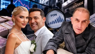 Fon soruşturmasında yeni gelişme: 3 milyar TL'lik iade talebi
