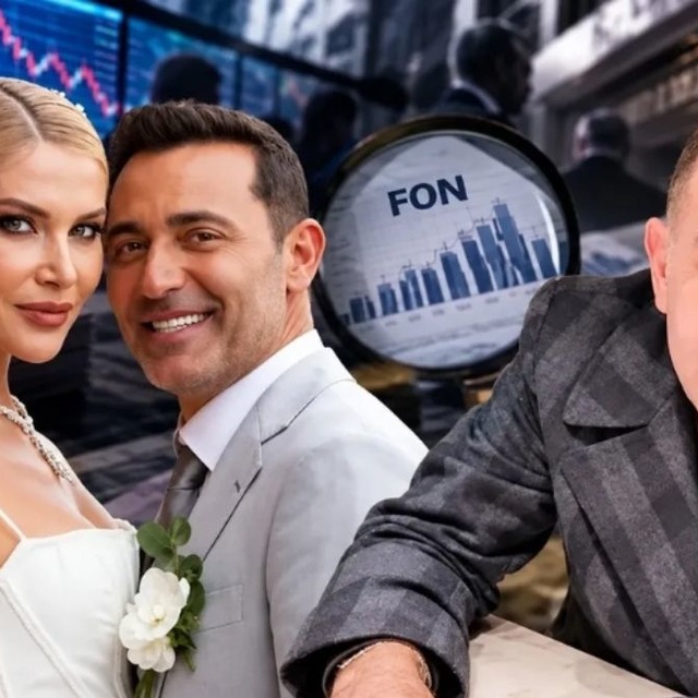 Fon soruşturmasında yeni gelişme: 3 milyar TL'lik iade talebi