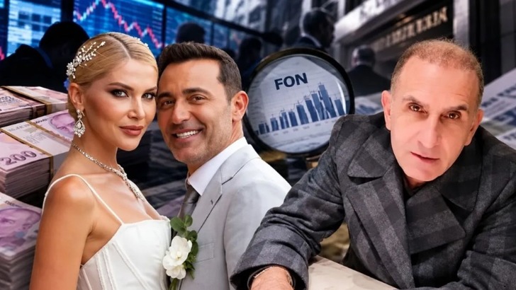 Fon soruşturmasında yeni gelişme: 3 milyar TL'lik iade talebi