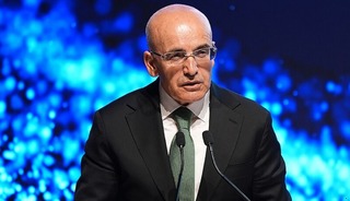 Bakan Şimşek: "Türkiye mali şeffaflıkta en üst sıralarda"
