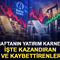 Haftanın yatırım karnesi: İşte kazandıran ve kaybettirenler