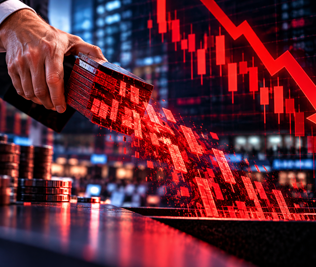 BofA net k&acirc;rını artıran şirketin hissesinden milyonluk satış yaptı