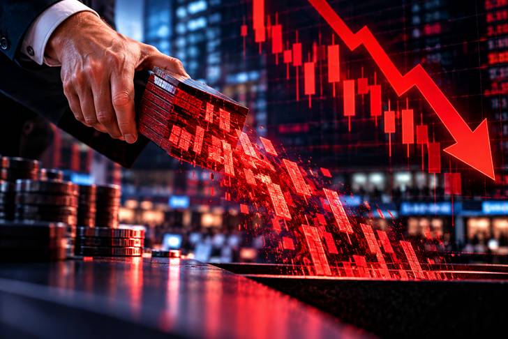 BofA net k&acirc;rını artıran şirketin hissesinden milyonluk satış yaptı