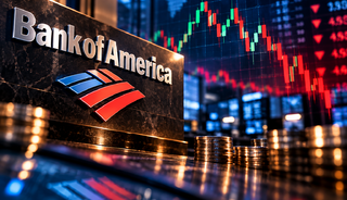 Bank of America'nın (BofA) haftalık alım satım listesi
