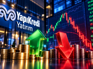 Yapı Kredi Yatırım'ın alım satım listesi: SASA ilk sırada!
