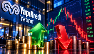 Yapı Kredi Yatırım'ın alım satım listesi: SASA ilk sırada!
