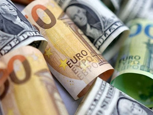 Dolar bug&uuml;n ne kadar? Euro ka&ccedil; TL? 25 ekim d&ouml;viz kurları