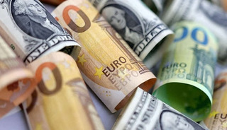 Dolar bugün ne kadar? Euro kaç TL? 25 ekim döviz kurları