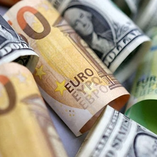 Dolar bug&uuml;n ne kadar? Euro ka&ccedil; TL? 25 ekim d&ouml;viz kurları