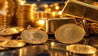 Çeyrek altın kaç TL? Gram altın ne kadar? 25 Ekim altın fiyatları