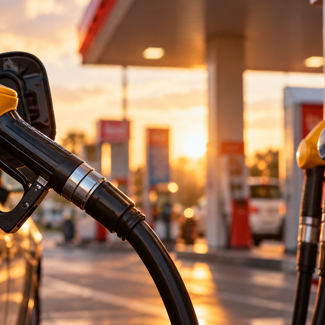 Benzin ve motorine zam var mı? 25 Ekim g&uuml;ncel akaryakıt fiyatları