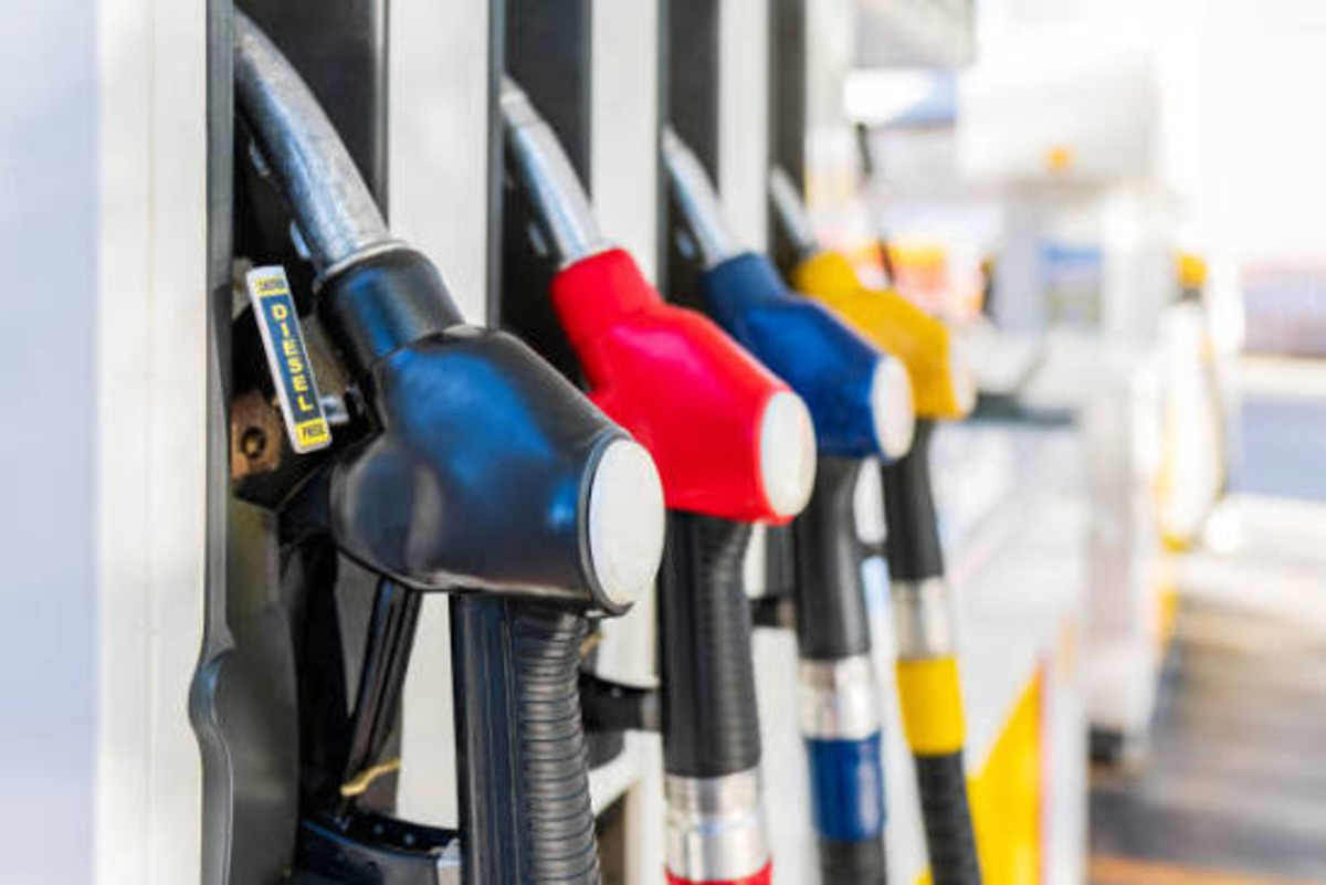 Benzin ve motorine zam var mı? 25 Ekim güncel akaryakıt fiyatları, Görsel 2