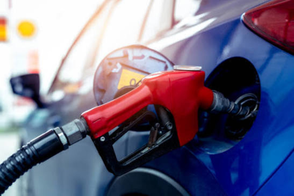 Benzin ve motorine zam var mı? 25 Ekim güncel akaryakıt fiyatları, Görsel 4