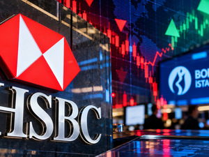 HSBC'de ASTOR, SASA ve THYAO satışları 1 milyar TL'yi ge&ccedil;ti