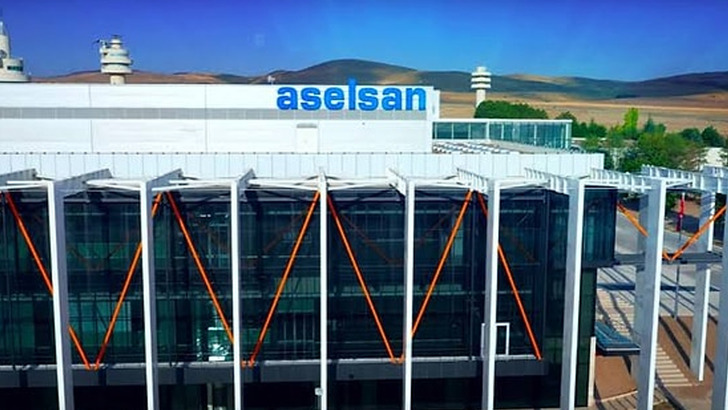 Aselsan hissesinde 7,3 milyon lotluk alım! BofA satışta