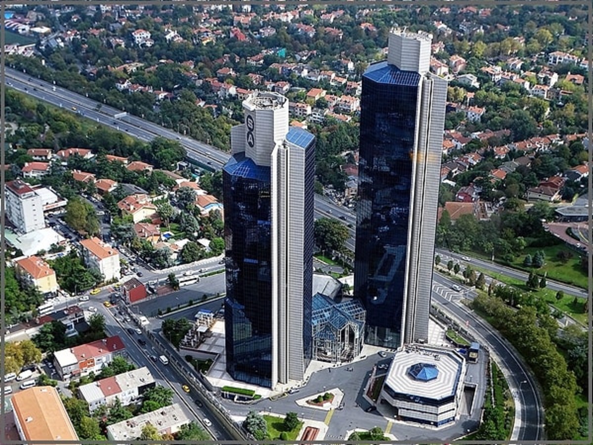 Sabancı sattığı hisselerden para kazanmadı, 92 milyon dolar ödedi, Görsel 1