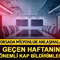 Borsada milyarlık anlaşmalar! Ge&ccedil;en haftanın &ouml;nemli KAP bildirimleri