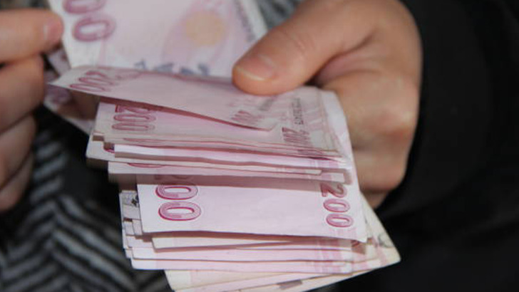 Borsada yarın 2 hisse yatırımcılarına temett&uuml; &ouml;demesi yapacak