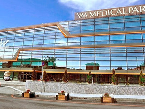 MPARK'ta 26,8 milyon lotluk hisse devri! Şirketin %14'&uuml; el değiştirdi