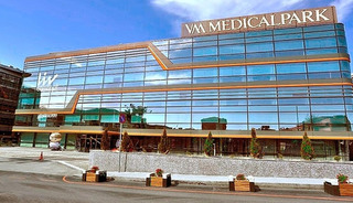 Medical Park'ın &ccedil;atı şirketinin y&uuml;zde 14'&uuml; devredildi!