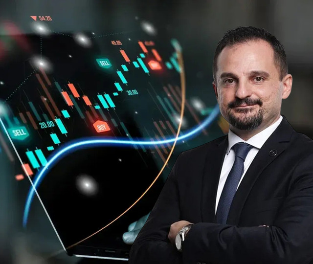 T&uuml;rkiye Sigorta'da bir &uuml;st d&uuml;zey y&ouml;netici daha tutuklandı!
