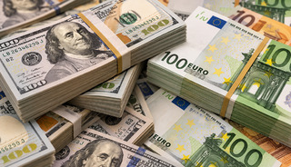 26 Ekim dolar kuru ne kadar? Euro alış satış fiyatları