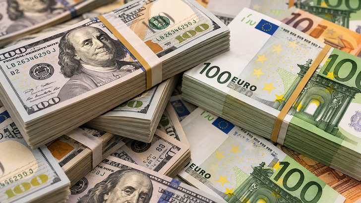 26 Ekim dolar kuru ne kadar? Euro alış satış fiyatları