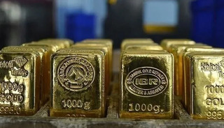 Gram altın kaç TL oldu? 26 Ekim güncel alış satış fiyatları