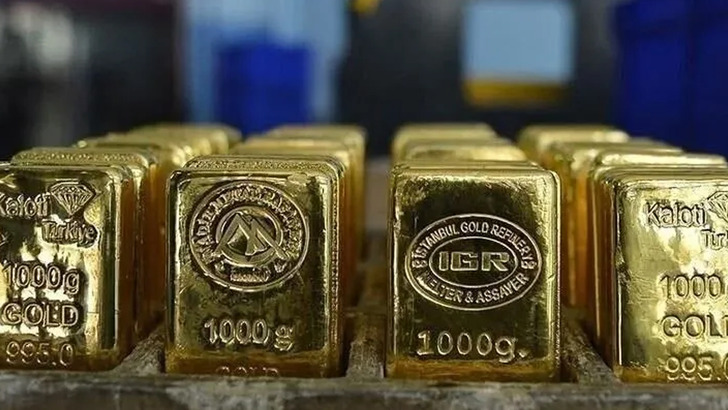 Gram altın ka&ccedil; TL oldu? 26 Ekim g&uuml;ncel alış satış fiyatları