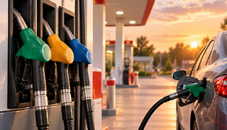 Benzin ve motorine zam var mı? 26 Ekim güncel akaryakıt fiyatları