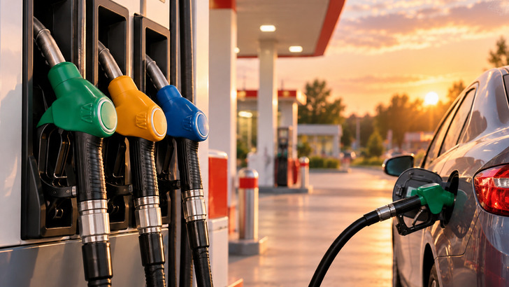 Benzin ve motorine zam var mı? 26 Ekim g&uuml;ncel akaryakıt fiyatları