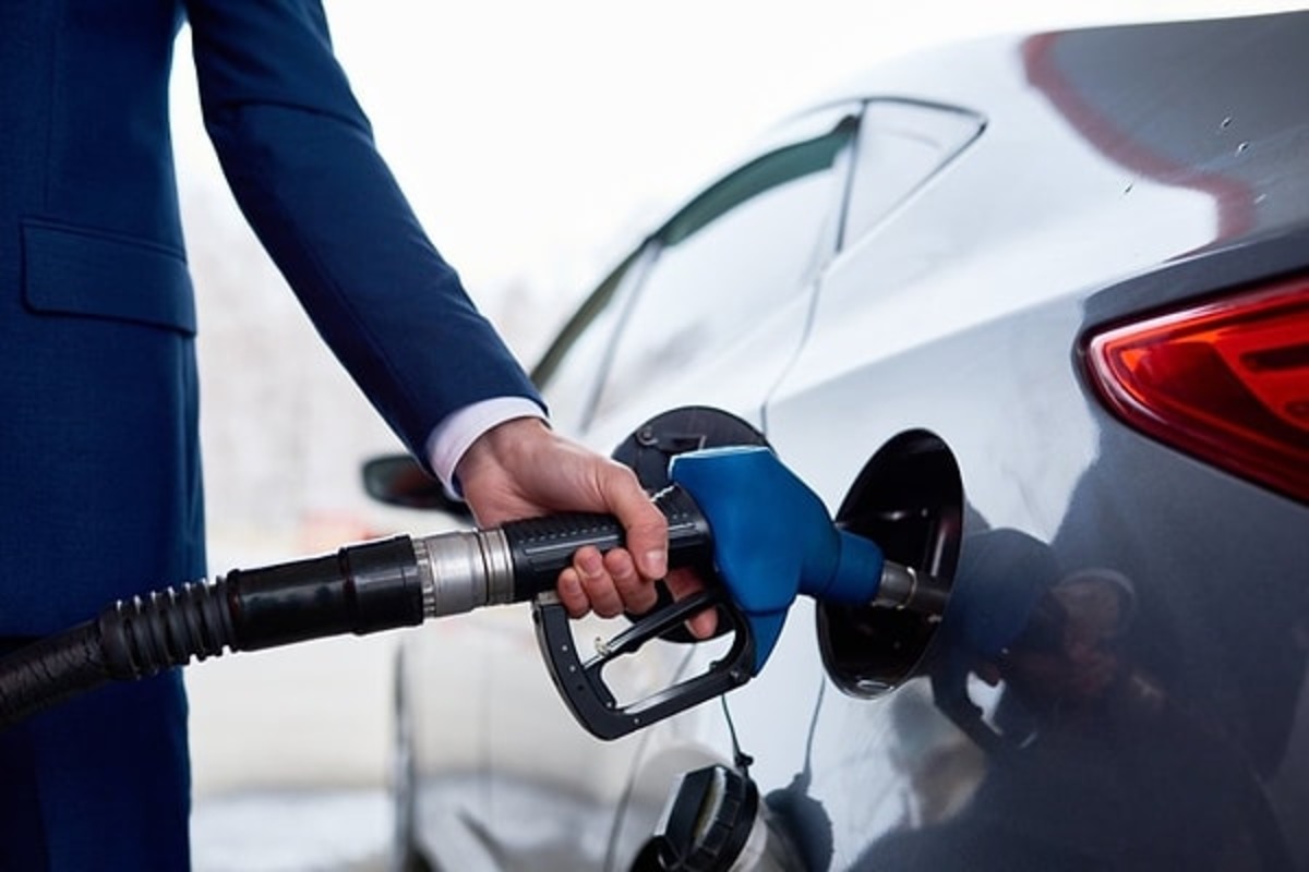 Benzin ve motorine zam var mı? 26 Ekim g&uuml;ncel akaryakıt fiyatları, G&ouml;rsel 4