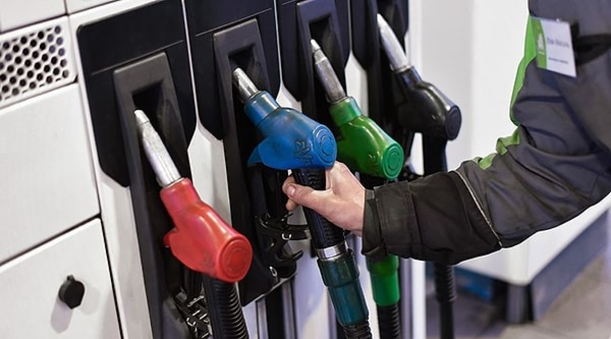 Benzin ve motorine zam var mı? 26 Ekim g&uuml;ncel akaryakıt fiyatları, G&ouml;rsel 1