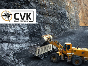 CVK Madencilik 2026 3. &ccedil;eyrek bilan&ccedil;osu: Net k&acirc;r %265 arttı