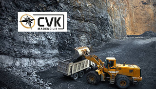 CVK Madencilik 2026 3. çeyrek bilançosu: Net kâr %222 arttı