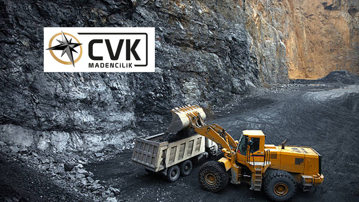 CVK Madencilik 2026 3. &ccedil;eyrek bilan&ccedil;osu: Net k&acirc;r %222 arttı