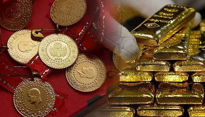 Altının daha da d&uuml;şeceğini s&ouml;yledi! &Uuml;nl&uuml; analistten uyarı
