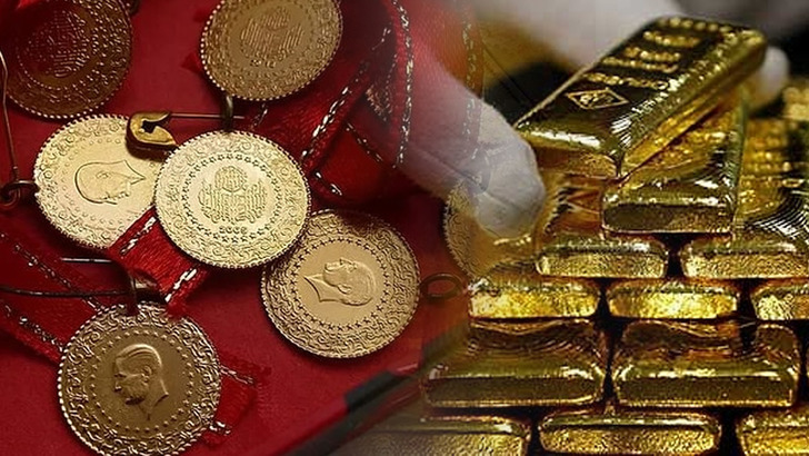 Altının daha da d&uuml;şeceğini s&ouml;yledi! &Uuml;nl&uuml; analistten uyarı