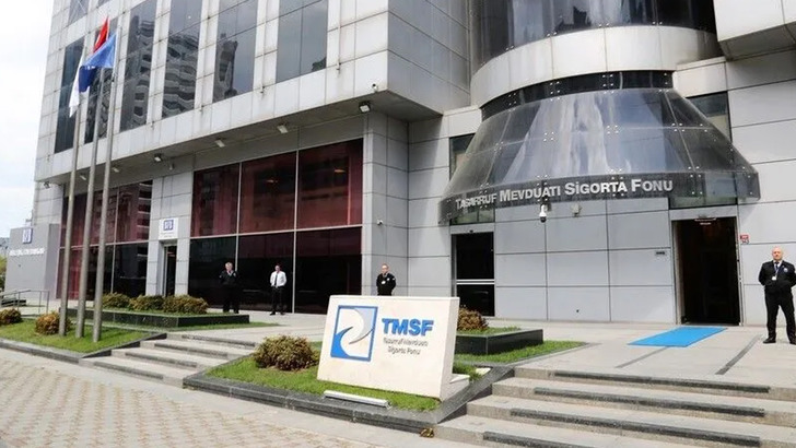 Borsa şirketiyle bağlantılı hacizli taşınmazlar satışa &ccedil;ıkarıldı!