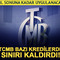 TCMB bazı kredilerde sınırı kaldırdı! Yıl sonuna kadar uygulanacak
