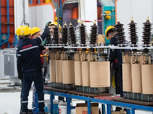 Astor Enerji, ABD'li firmayla 33 milyon dolarlık anlaşma imzaladı!