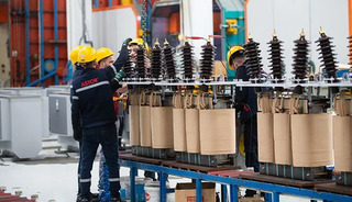 Astor Enerji, ABD'li firmayla 33 milyon dolarlık anlaşma imzaladı!