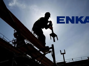 Enka İnşaat'ın ortağı hisse topladı! Pay oranı y&uuml;kseldi