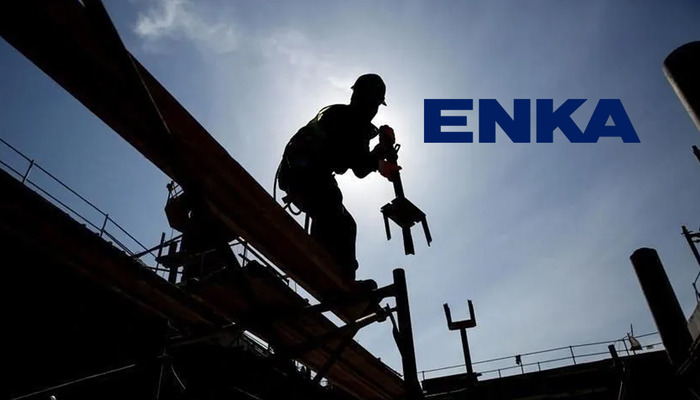 Enka İnşaat'ın ortağı hisse topladı! Pay oranı y&uuml;kseldi